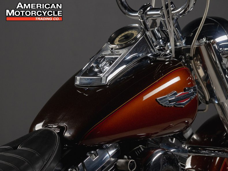 Softail® Deluxe