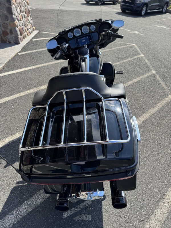 Electra Glide® Ultra® Limited