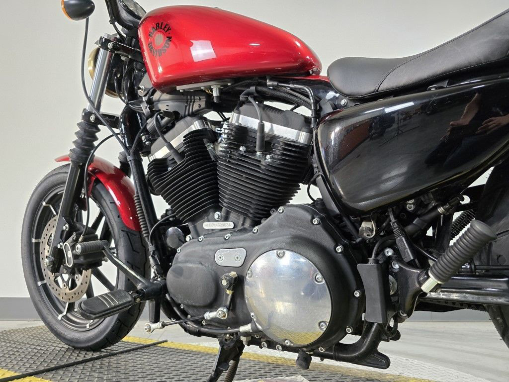 Sportster® Iron 883®