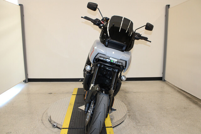 Pan America® 1250 ST