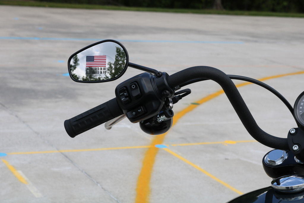 Street Bob®