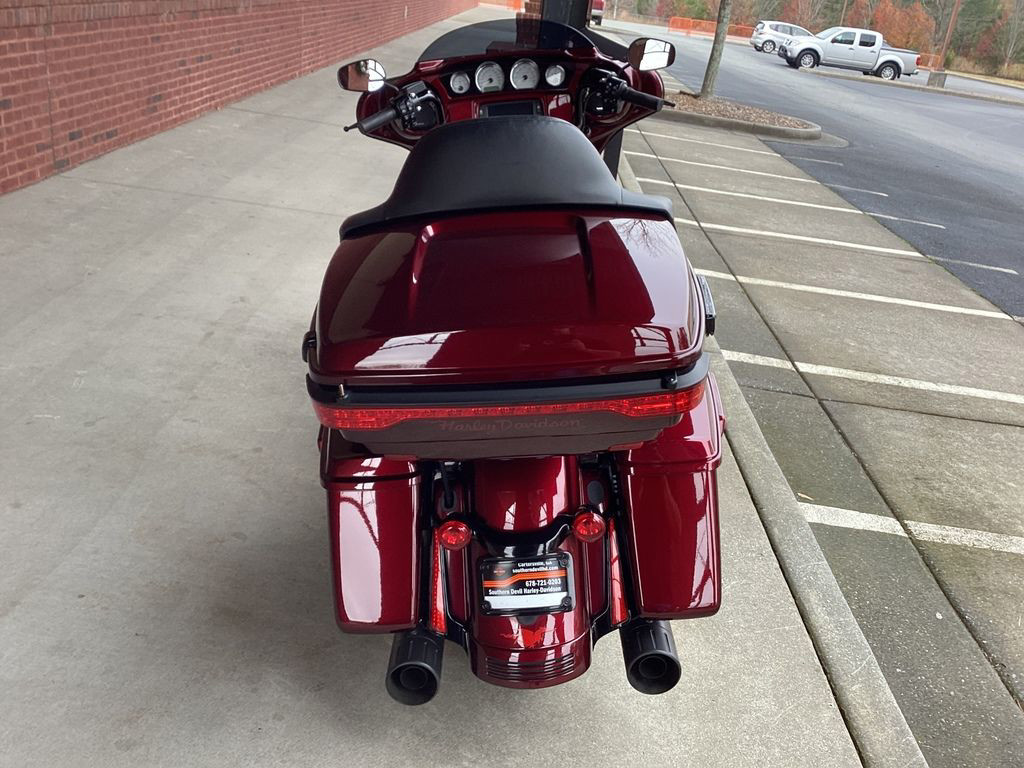 Street Glide® Special