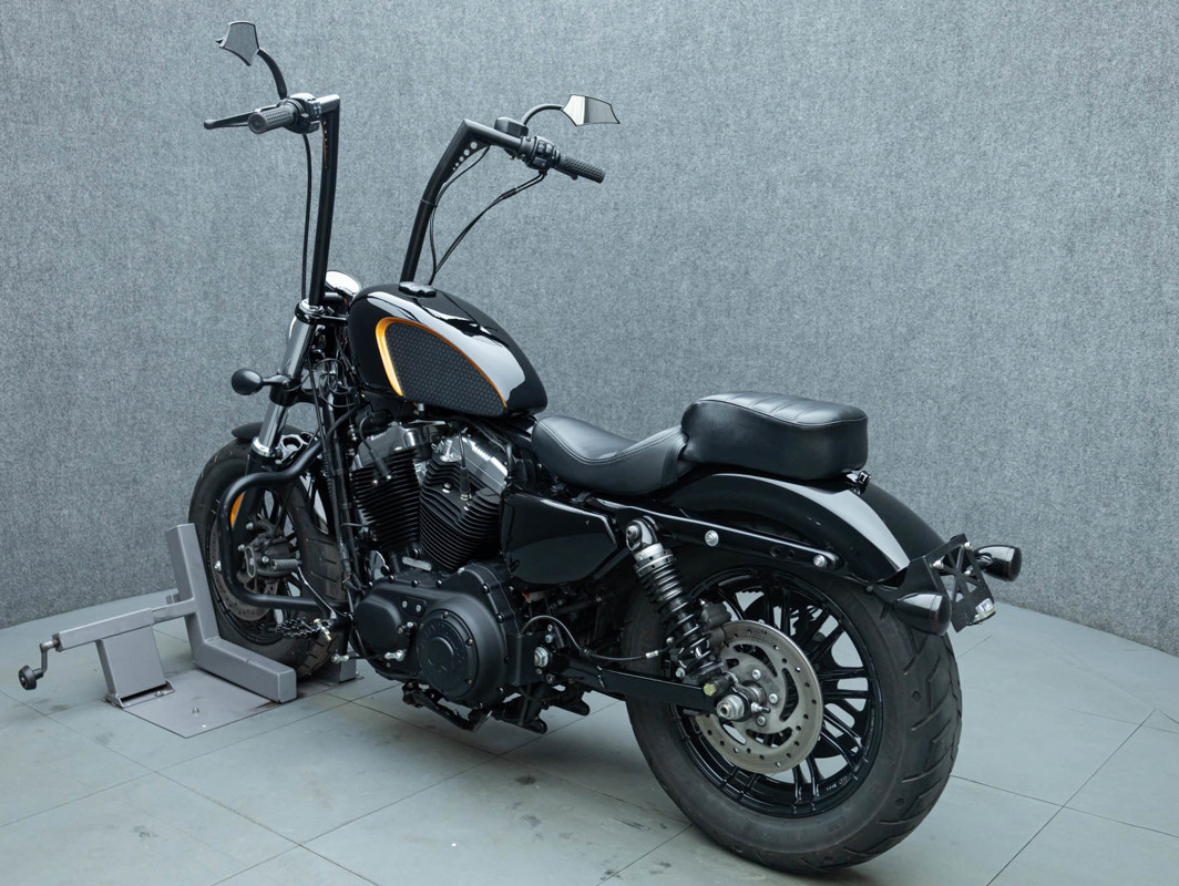Sportster® Forty-Eight®