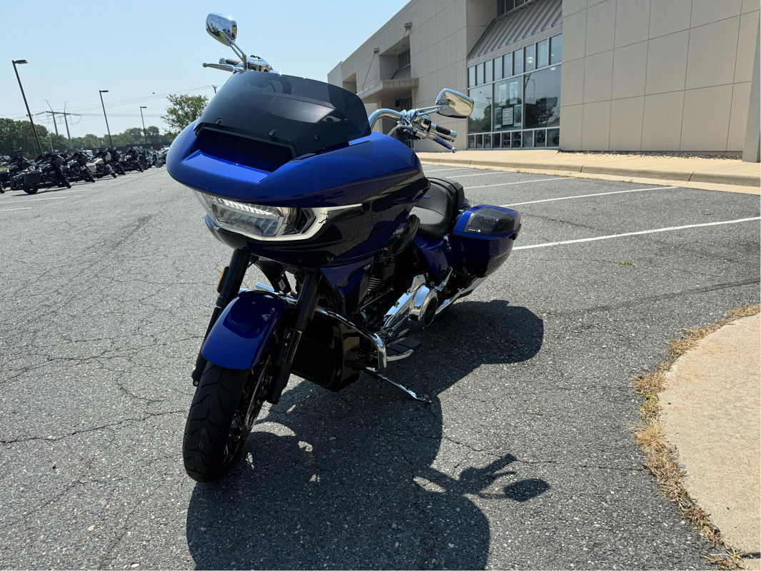 CVO® Road Glide®