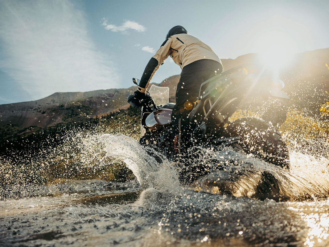 Pan America® 1250 Special