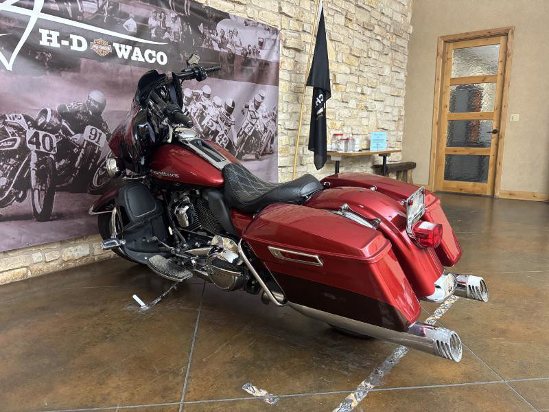Electra Glide® Ultra® Limited