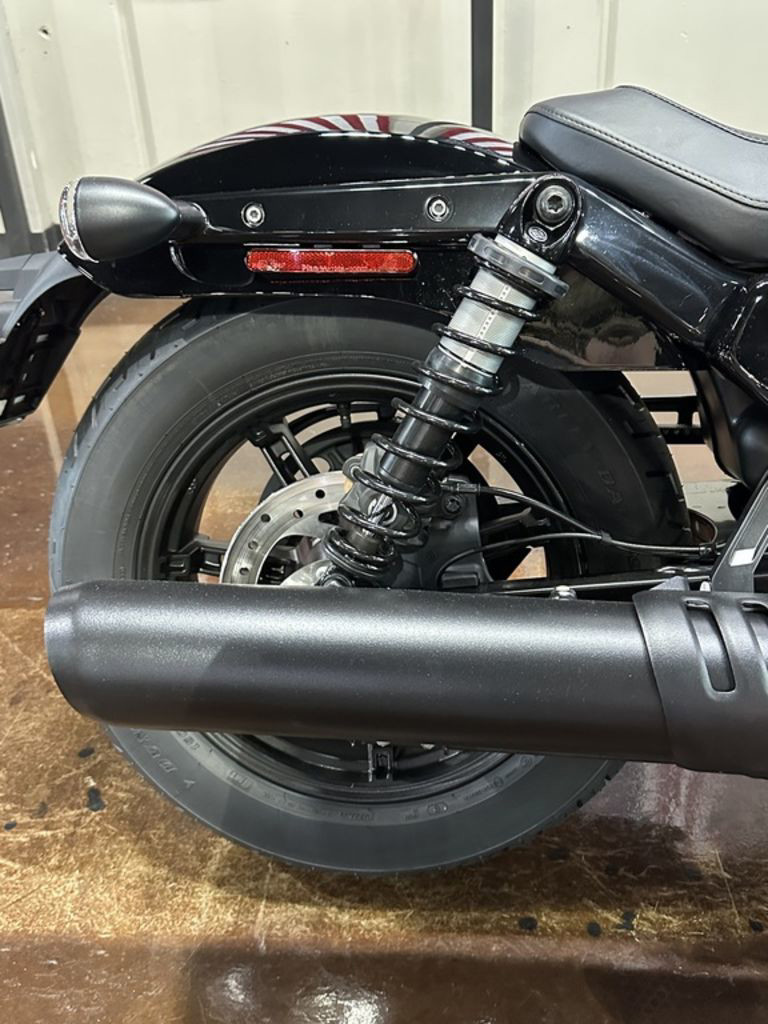 Nightster