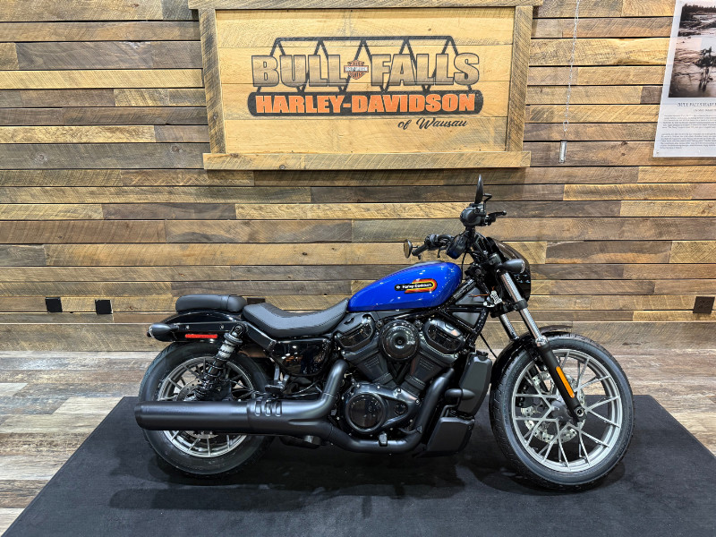 Nightster Special