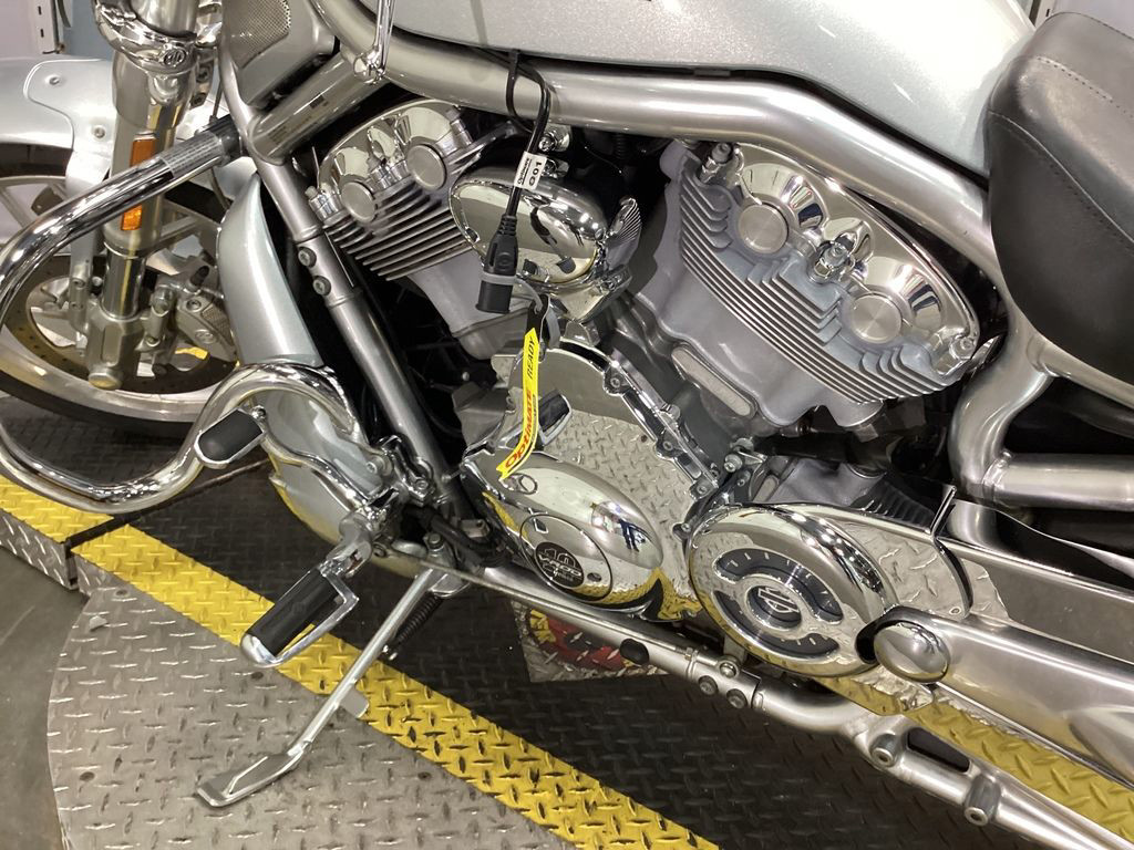 V-Rod® Night Rod® Special Anniversary