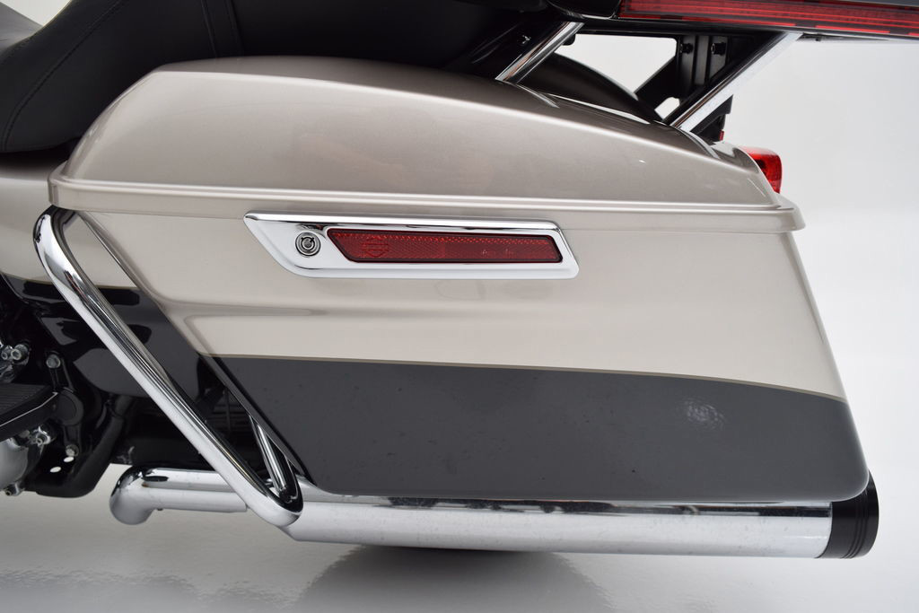 Electra Glide® Ultra® Limited