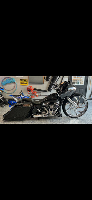 Road Glide®