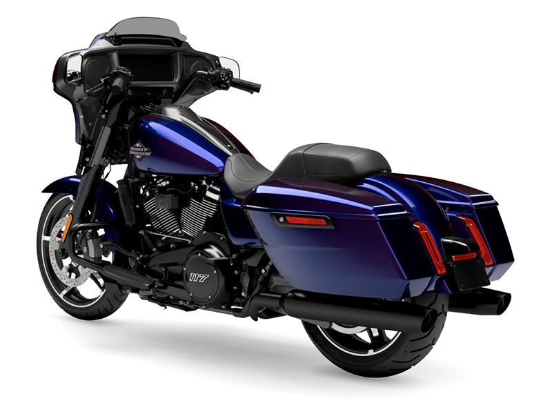 Street Glide®