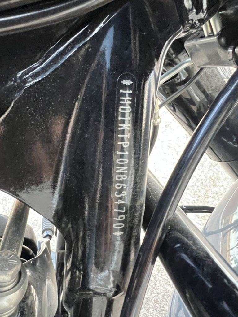 Road Glide® Special