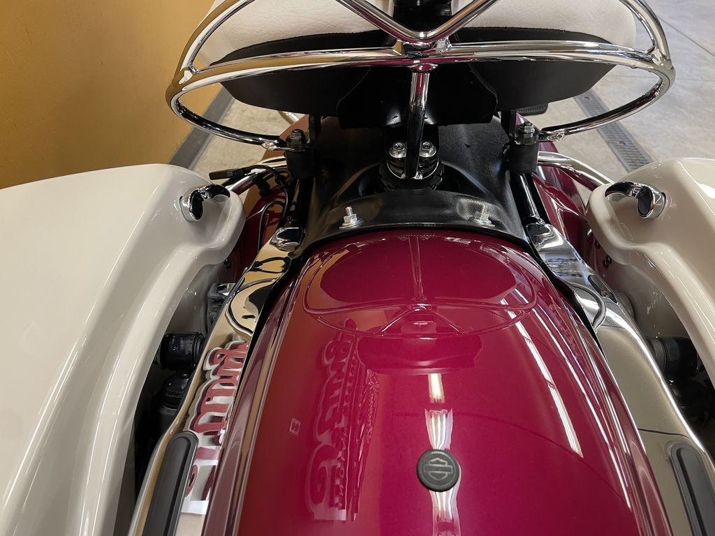 Electra Glide® Highway King