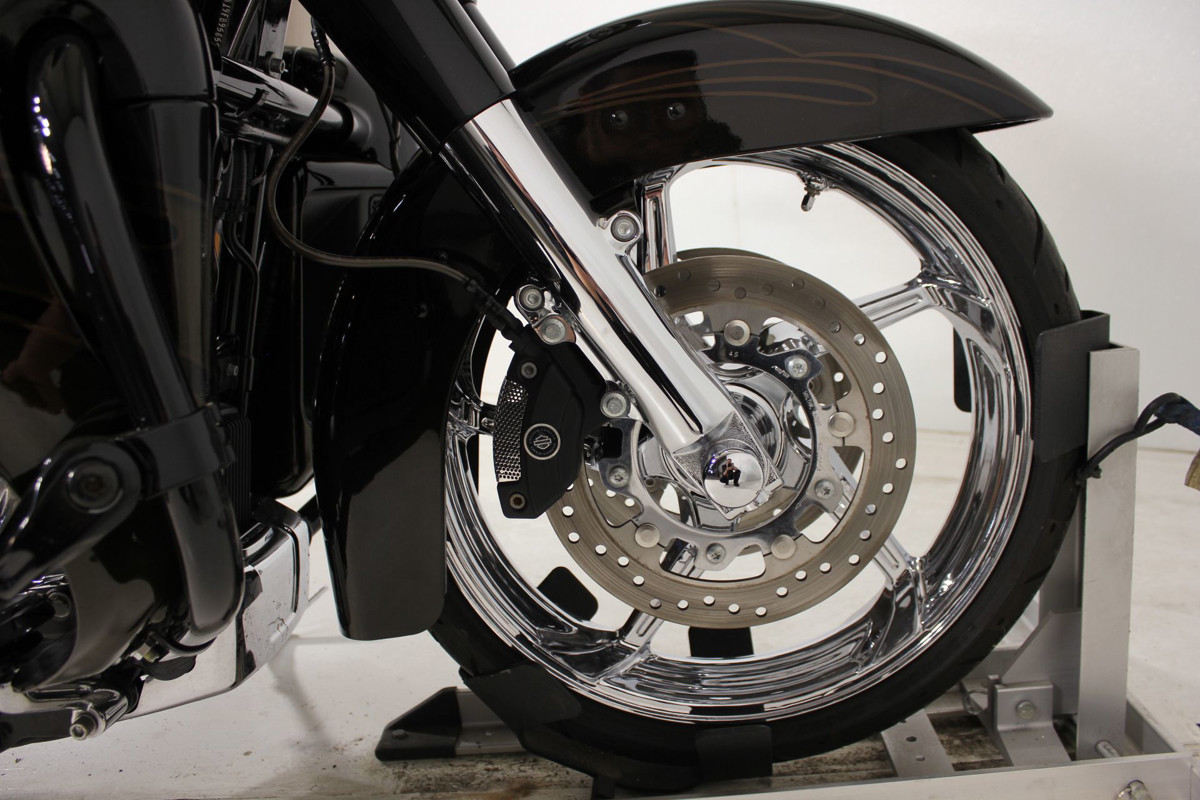 CVO® Street Glide®