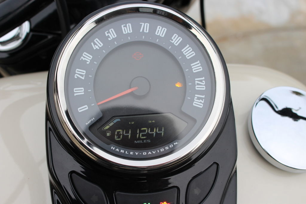 Heritage Classic 114