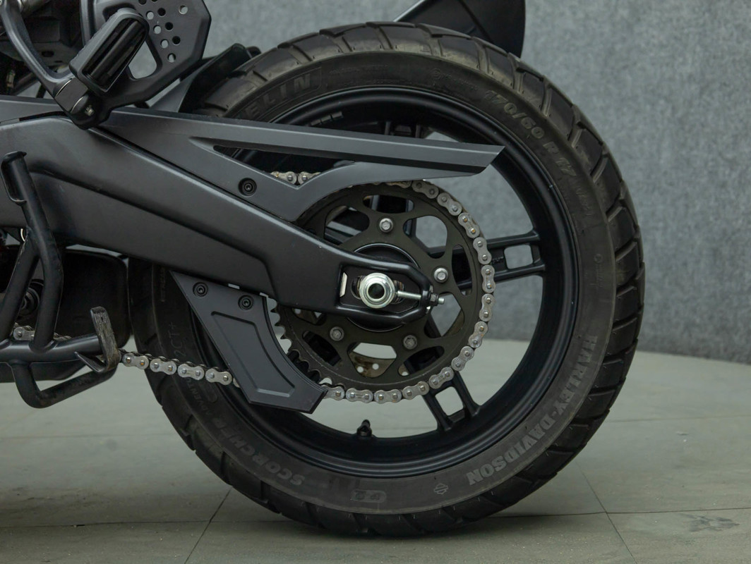 Pan America® 1250 Special