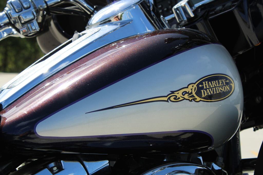 Electra Glide® Ultra Classic® 