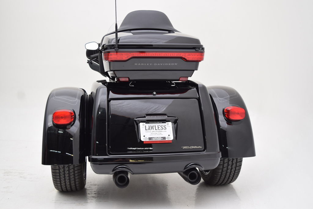 Tri Glide® Ultra