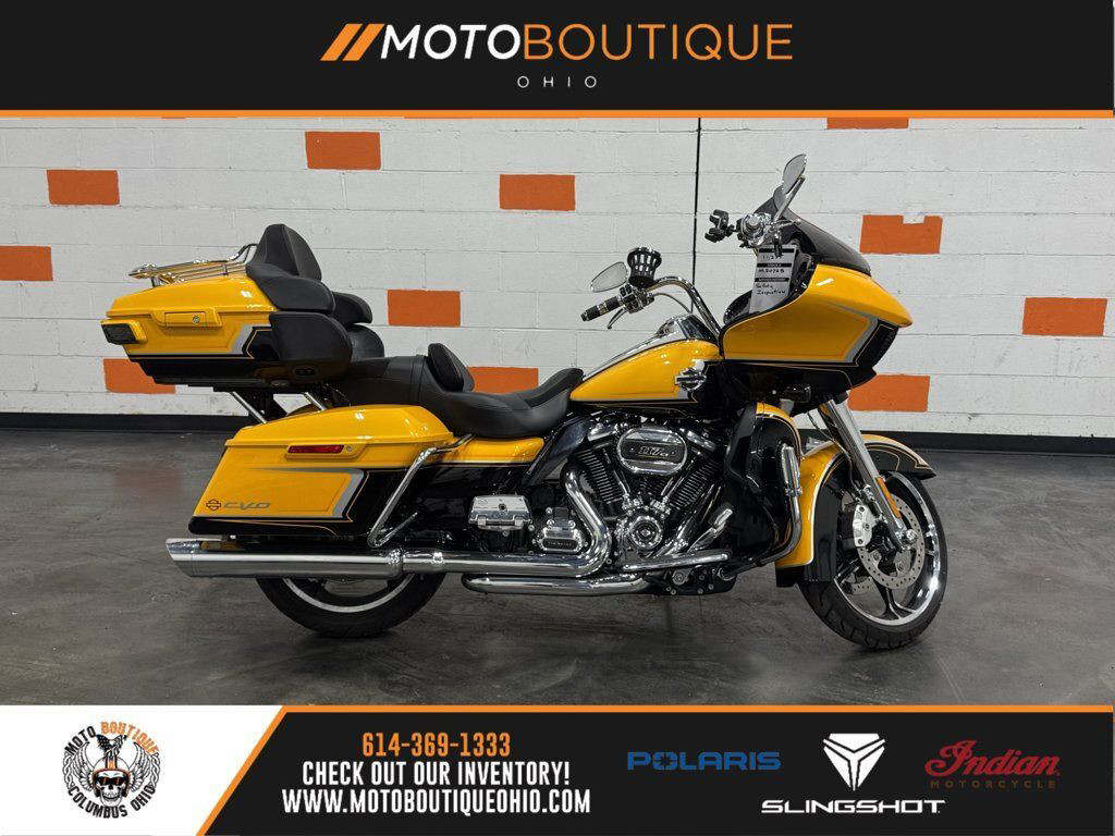 Road King®