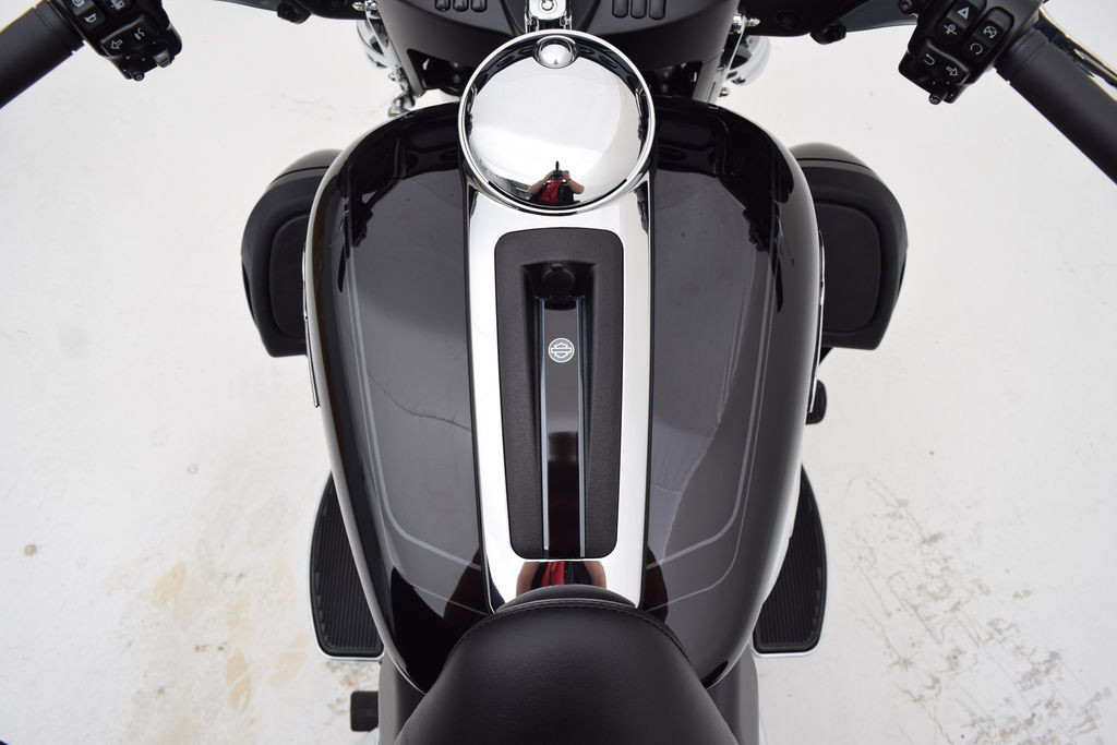 Tri Glide® Ultra