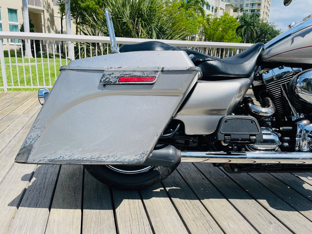Road King®