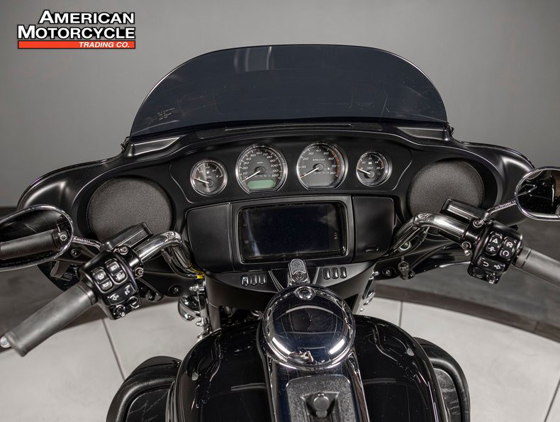 Tri Glide® Ultra