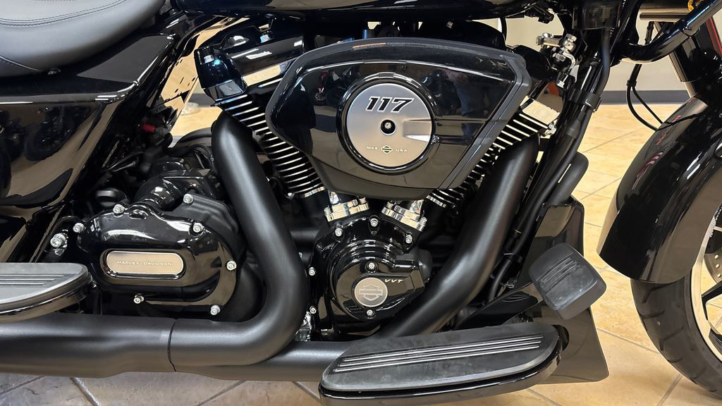 Road Glide® 3