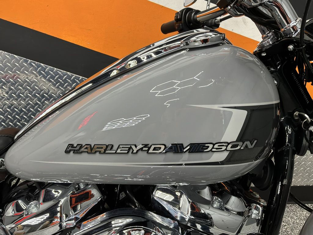 2024 Harley-Davidson® FXBR Breakout® 117 for Sale in Denver, CO (Item ...