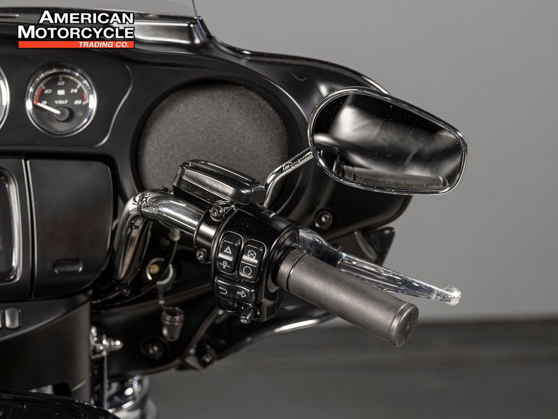 Tri Glide® Ultra