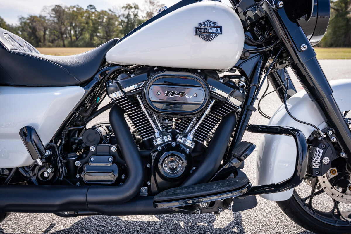 Road King® Special