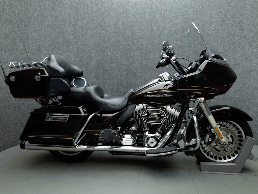 Road Glide® Ultra
