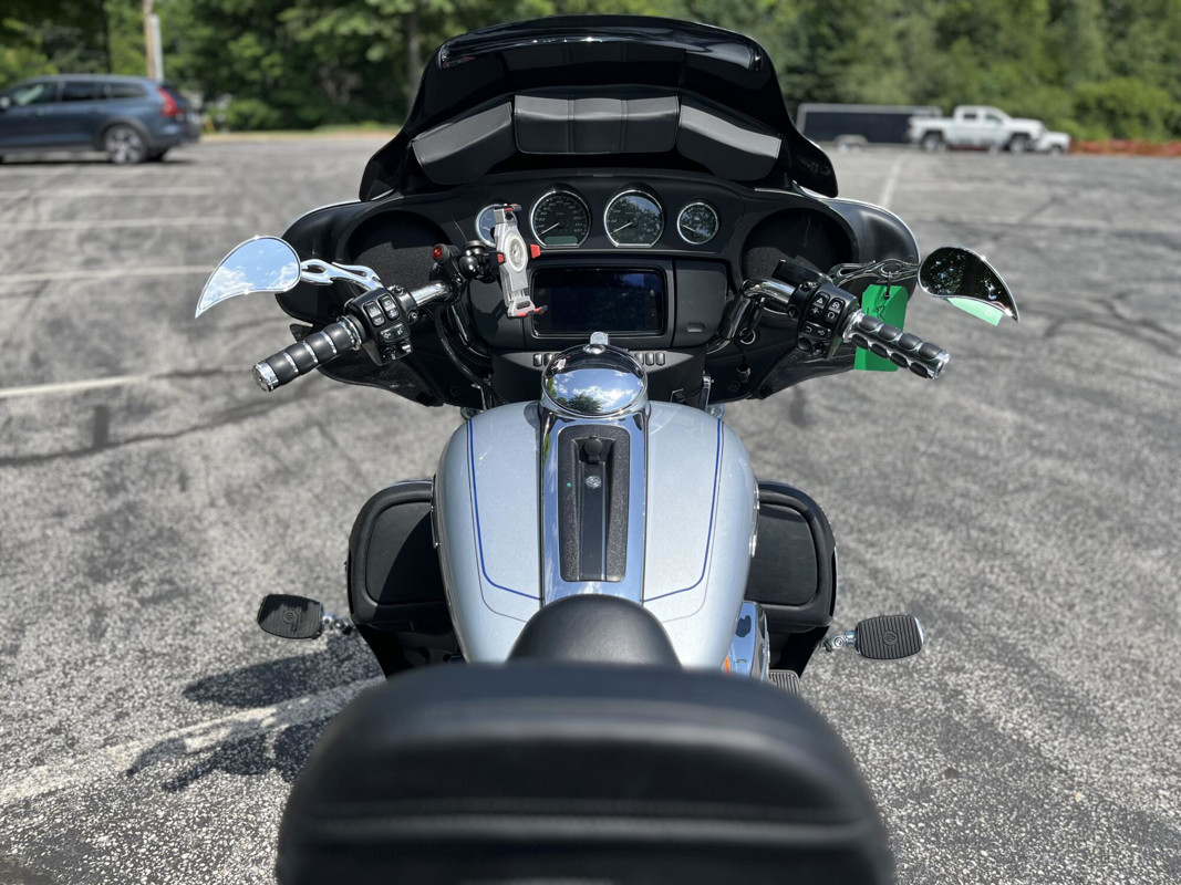 Tri Glide® Ultra
