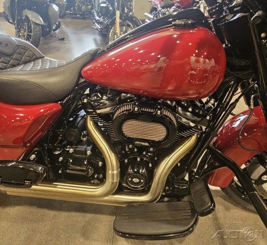 Street Glide® Special