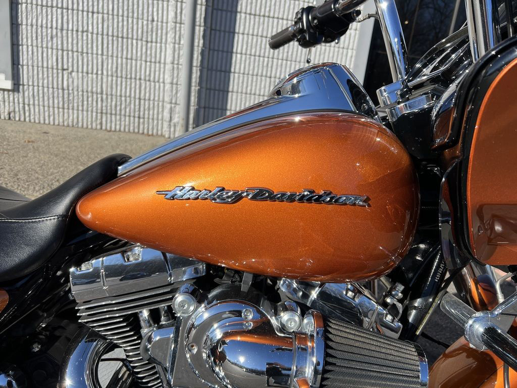 Road Glide® Special