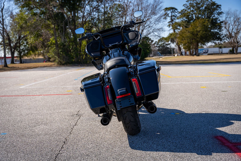 Road Glide®
