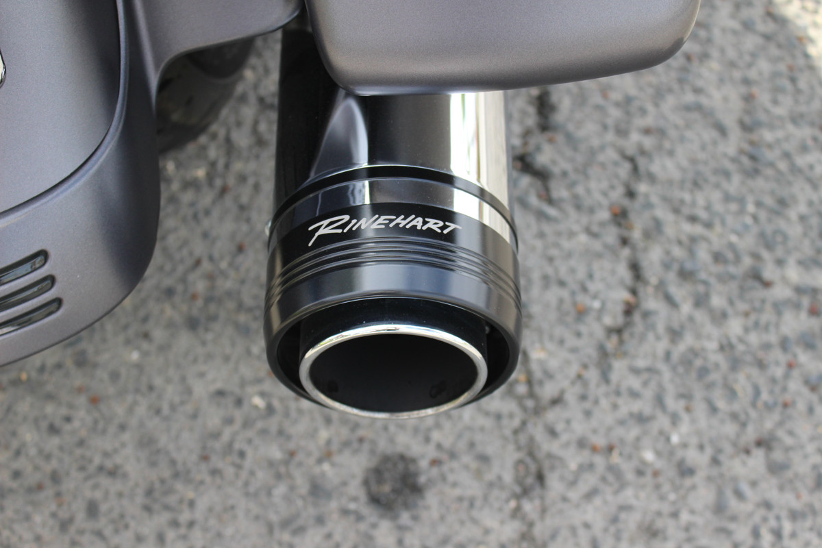 Street Glide® Special