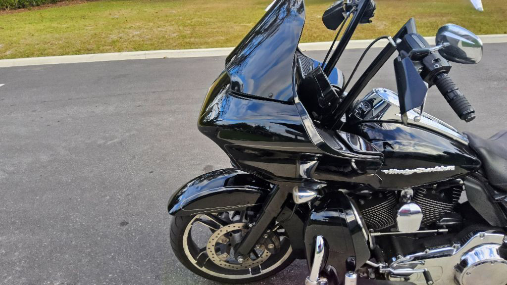 Road Glide® Special