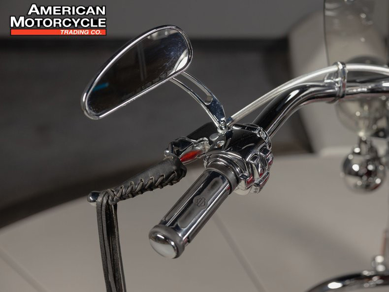 Heritage Softail® Classic 