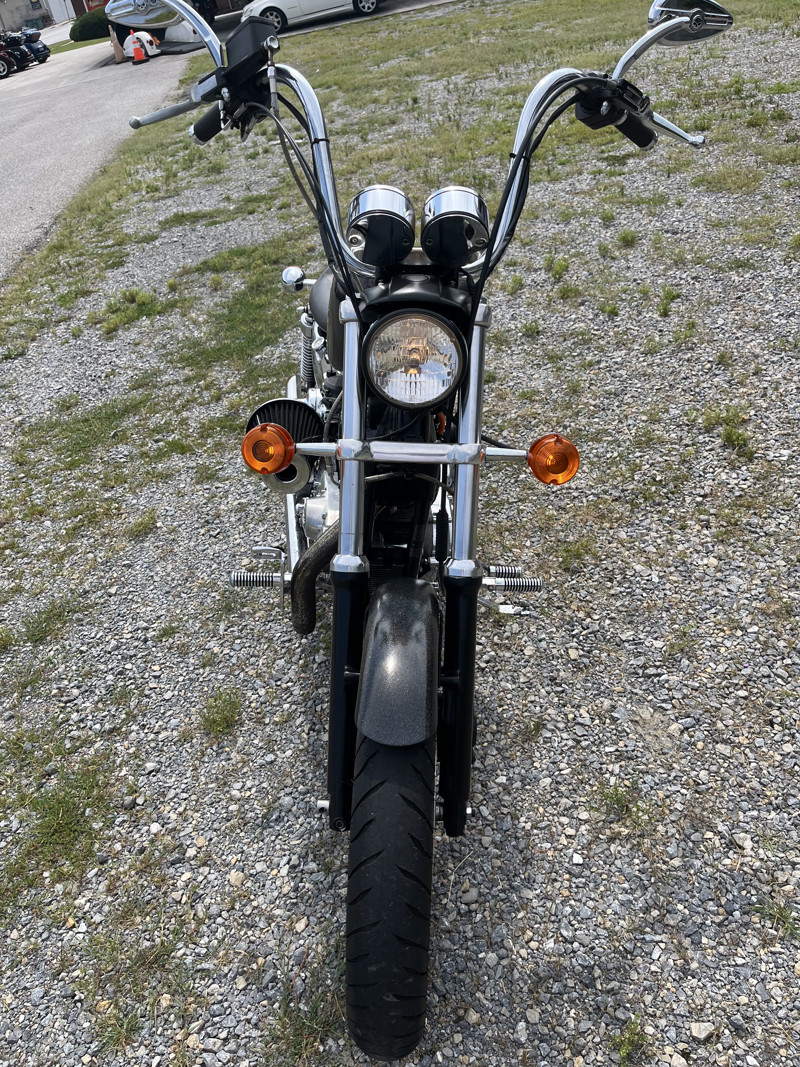 Sportster® 1200