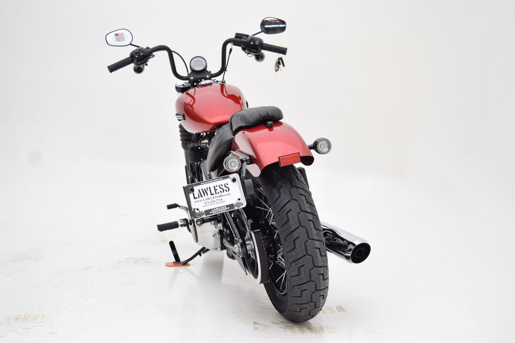 Street Bob®