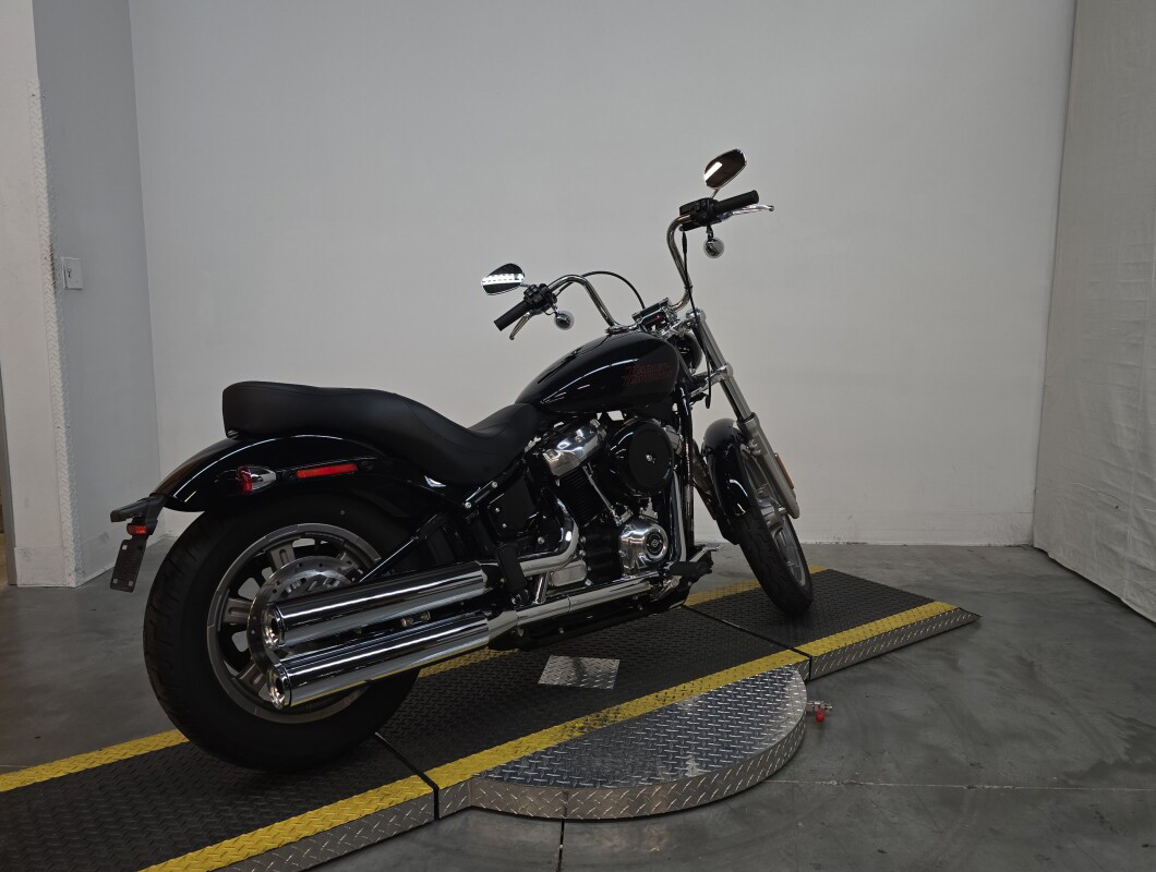 Softail® Standard