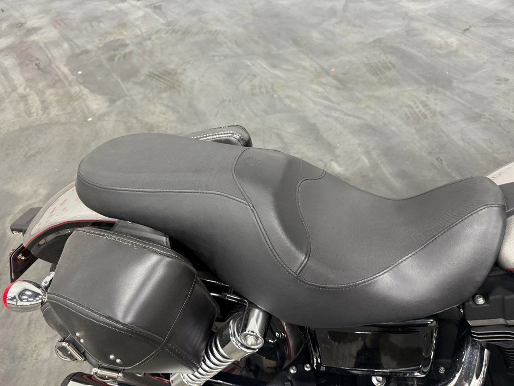 Dyna® Street Bob®