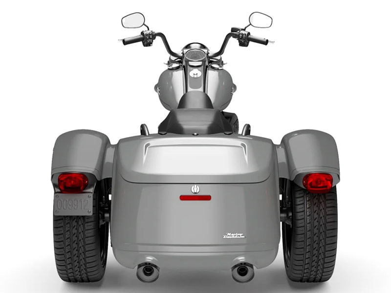 Freewheeler®