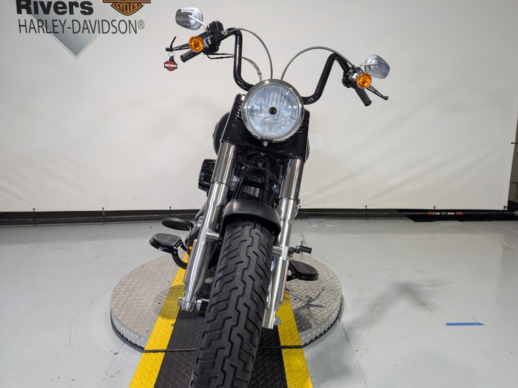 Softail® Slim