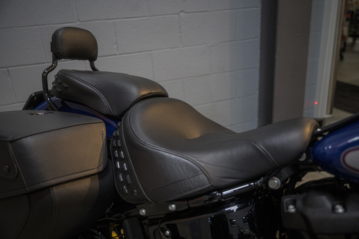 Heritage Classic 114