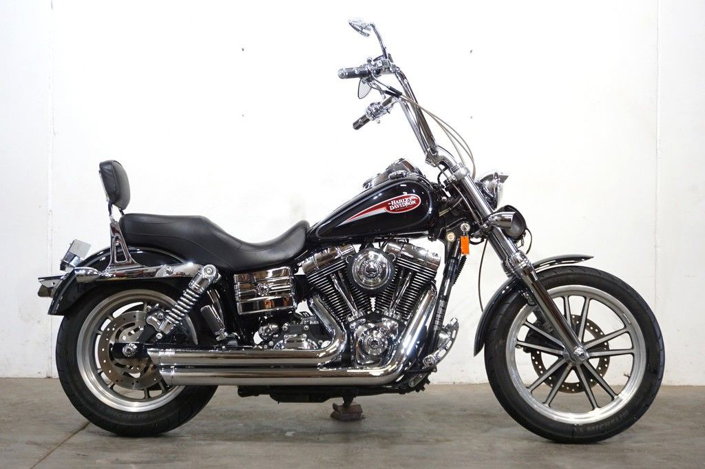 Dyna® Low Rider®