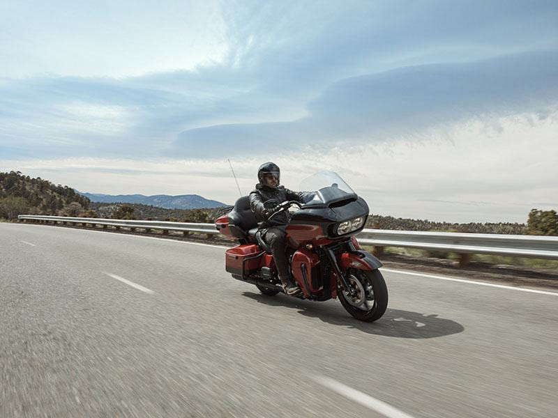Road Glide® Limited