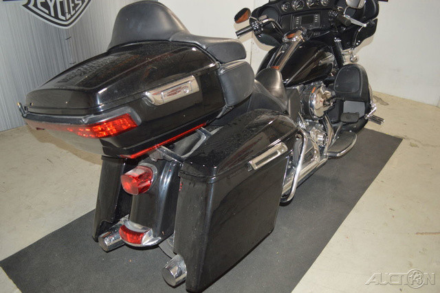 Electra Glide® Ultra Classic®