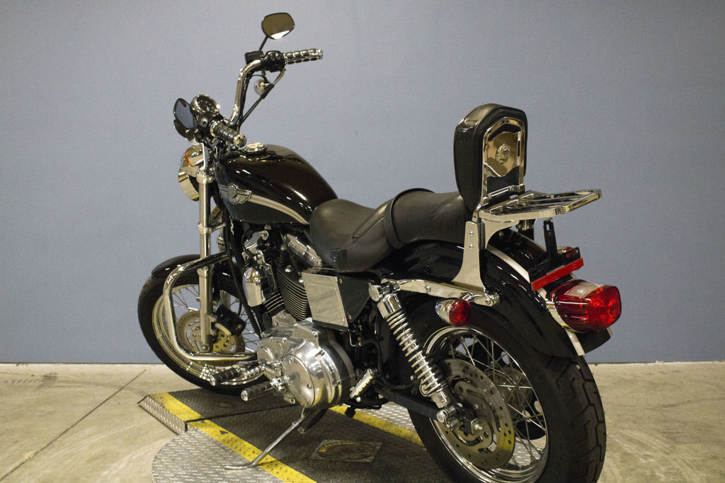 Sportster® 1200